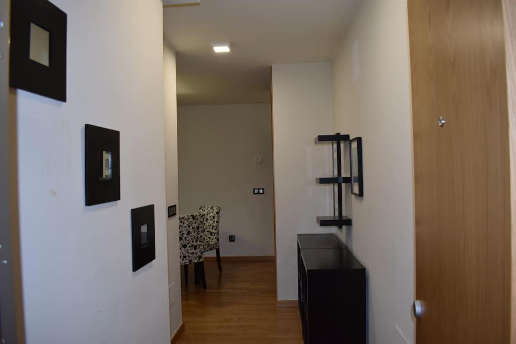 Apartamento Centro Villagarcia. Vilagarcia de Arousa Exterior photo